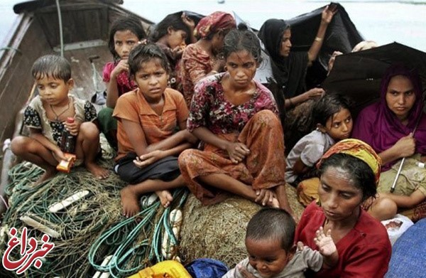 جنایات علیه مسلمانان میانمار مصداق بارز پاکسازی قومی و نسل‌کشی است