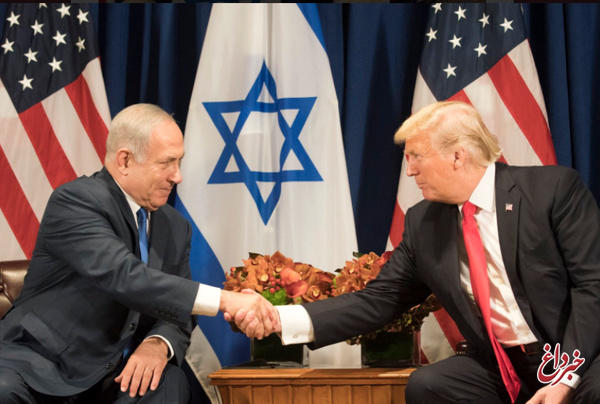 احداث پایگاه نظامی آمریکا در اسرائیل همزمان با افزایش ادعاها علیه به ایران