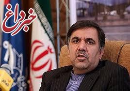 وزیر مسکن: سکونت ۱۱ میلیون نفر در بافت فرسوده ایران