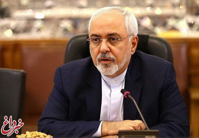 ظریف: اگر آمریکا خواهان امتیاز جدید است ایران هم امتیاز می‌خواهد