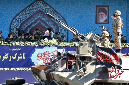 روحانی با دفاع از برنامه موشکی نشان داد که عقب نشینی نمی کند