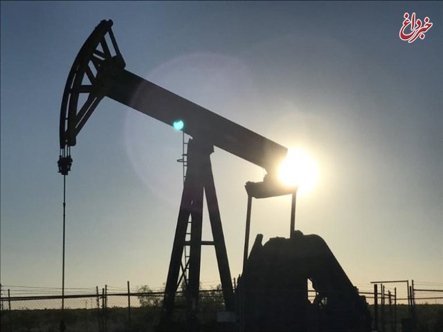 کاهش دکل‌های حفاری نفت آمریکا برای سومین هفته متوالی