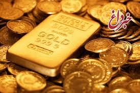 خوش‌بینی بازار جهانی نسبت به افزایش قیمت طلا