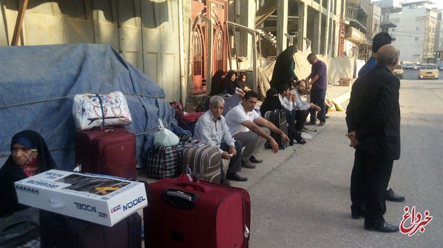 هشدار سازمان حج و زیارت درباره سفر به عراق با کاروانهای غیر مجاز