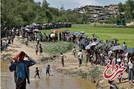 توافق بنگلادش - میانمار با تشکیل کارگروه طرح‌ریزی بازگشت آوارگان روهینجا