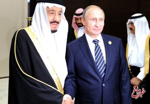 تحلیل «البناء» از سفر «استراتژیک» ملک سلمان به روسیه / پادشاه عربستان به دنبال میانجی گری پوتین میان تهران و ریاض است؟