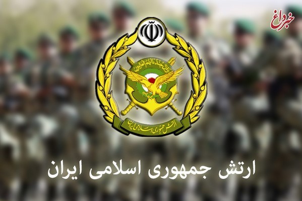 دومین سالگرد شهید ارتش در حادثه منا در کرمان برگزار شد