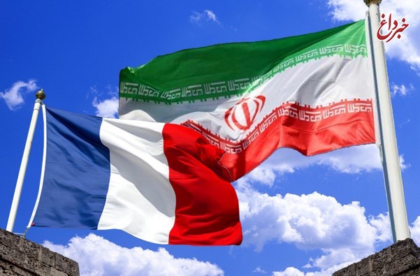 ابراز علاقه‌مندی فرانسه به گسترش همکاری در زمینه مالکیت معنوی با ایران
