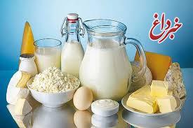 مصرف شیر و ماست سنتی عاملی برای انتقال تب مالت/ استفاده از این محصولات در هیات مورد تأیید وزارت بهداشت نیست