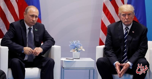 مسکو منطق آمریکا برای خروج از برجام را درک نمی‌کند/ عقب‌نشینی از توافق هسته‌ای، بی‌ثباتی را در جهان تشدید می‌کند