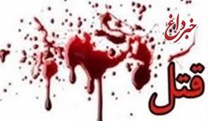 قتل دانشجوی پزشکی ایرانی در خانه خود / 4 مرد با ماسک وارد خانه او شدند