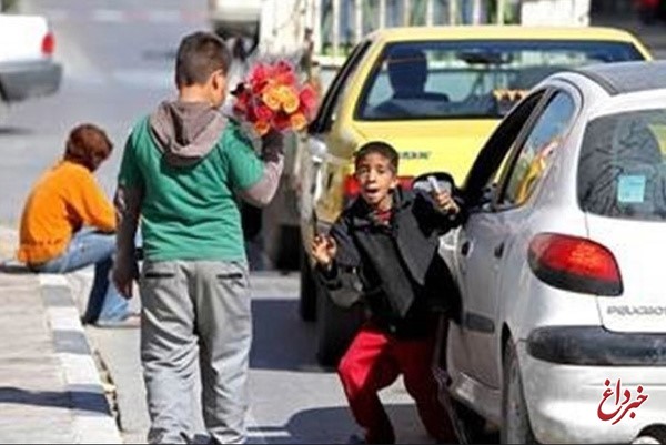 وزارت کشور جمع‌آوری کودکان کار و خیابان را متوقف کند/احتمال سوال از وزیر کشور و فراخواندن شهردار تهران به مجلس