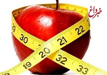 یک کیلو کاهش وزن ۲ ماه عمر بیشتر