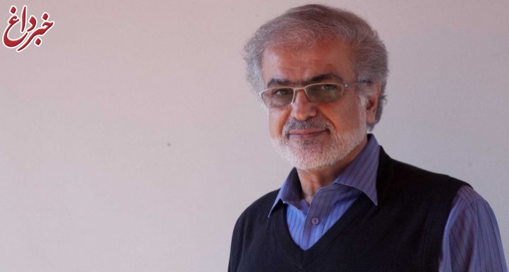 صوفی: پیروزی احمدی‌نژاد در انتخابات توهم است/ دلیلی ندارد بگوییم ردصلاحیت احمدی‌نژاد مقطعی بود