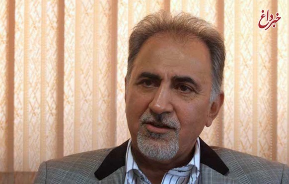 رئیس مرکز مدیریت محیط زیست و توسعه پایدار شهرداری تهران منصوب شد
