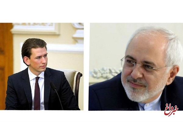 اعلام حمایت اتریش از اجرای توافق هسته‌ای و بهره‌مندی ایران از دستاوردهای برجام