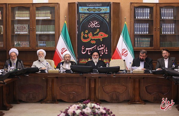 ایران پشتوانه‌ای قابل اتکا برای ملت و دولت عراق به حساب می‌آید/ لزوم افزایش روابط اقتصادی با بغداد