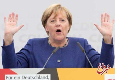پیروزی حزب آنگلا مرکل با بهایی سنگین/ برندگان و بازندگان انتخابات آلمان