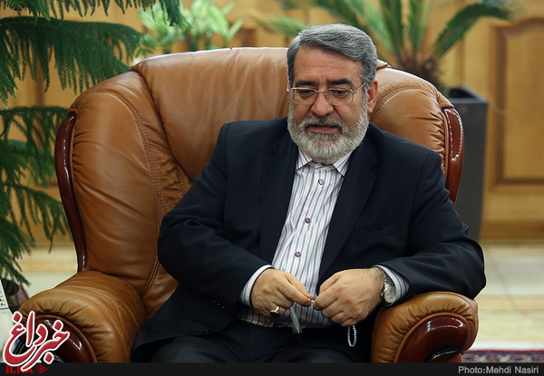 اعلام وصول سوال نماینده تهران از وزیر کشور درباره نحوه نظارت بر شرکت بیمه زائران اربعین