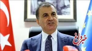 مقام ترک: استقلال کردستان عراق حمام خون به راه می‌اندازد
