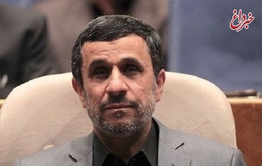 اوج توهم نامزد ردصلاحیت شده: ‏من بزرگترین مانع لاریجانی برای کاندیداتوری هستم!/ فرار به جلو از نوع احمدی‌نژاد: انگار حقوق ملت را تضييع و به افراد ‏فرواني اجحاف كرده‌ام!‏/ هدف او از نامه‌نگاری‌هایش چیست؟