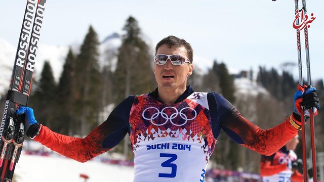 محروم شدن اولین ورزشکاران روس از پرونده دوپینگ در المپیک سوچی