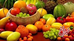 این میوه ها را حتما با پوست بخورید