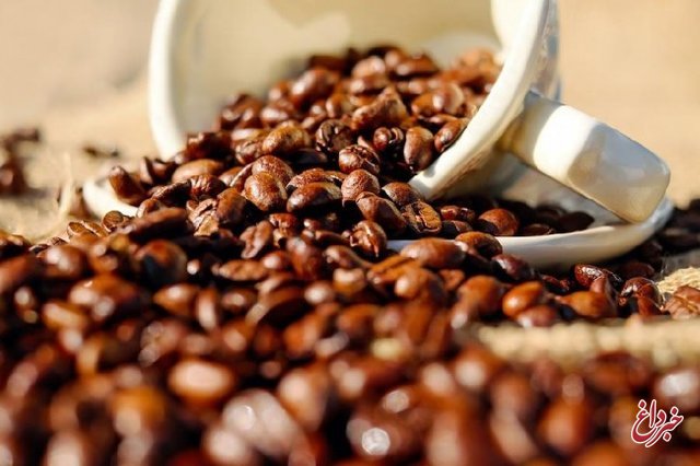 قهوه طول عمر مبتلایان به بیماری مزمن کلیوی را افزایش می‌دهد