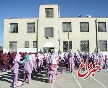 مدارس تهران یکشنبه تعطیل نیست