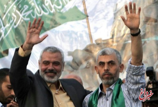 ادعای العرب: جدال داخلی در حماس بر سر ایران / ادامه اتحاد با تهران یا آغاز مجدد جدایی؟