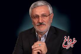 نماینده اصلاح‌طلب: هنوز هم به محسن رضایی می‌گویم شما نگذاشتی احمد متوسلیان آزاد شود