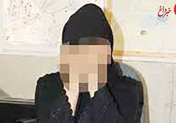 اعتراف زن جوان به دومین قتل سریالی در نکا + عکس