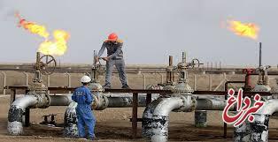 توافق برای صادرات نفت کرکوک به ایران