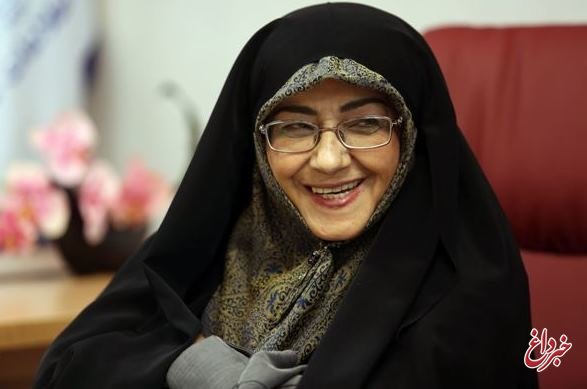 چرا احمدی‌نژاد وزیر زن انتخاب کرد، روحانی نه