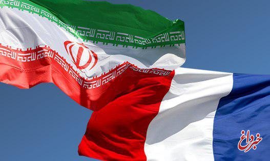 تاکید فرانسوی‌ها برای بررسی راه‌های تقویت حضور در بازار ایران