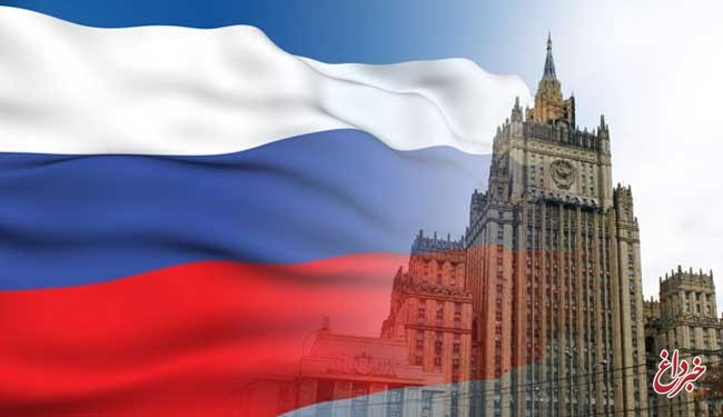 پاسخ کنایه آمیز روسیه به نخست وزیر انگلیس
