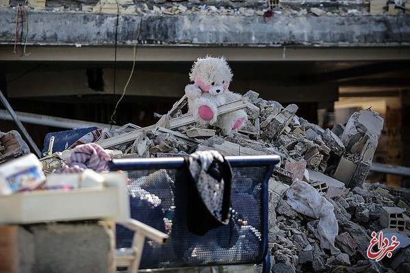 خرید و فروش اقلام کمک‌های امدادی در مناطق زلزله‌زده ممنوع و جرم است