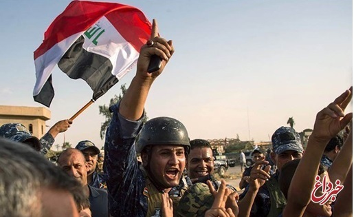 آخرین پایگاه داعش در عراق آزاد شد / اعلام رسمی پایان کار داعش در عراق