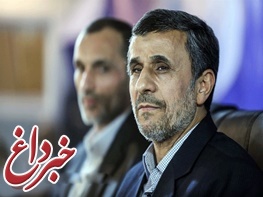 افشاگری روحانی تیم احمدی‌نژاد علیه بقایی