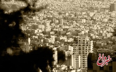 برج‌سازی روی گسل‌های قرمز و نارنجی تهران/ سعادت آباد و انتهای همت روی گسل است / آیا تا 20 سال آینده در تهران زلزله می‌آید؟