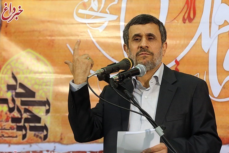 واکنش سازمان خصوصی‌سازی به اظهارات احمدی‌نژاد در خصوص 