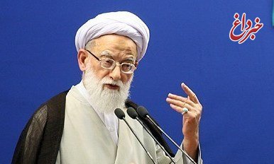 امام جمعه موقت تهران: بی‌ادبی ترامپ به ملت ایران از روی حسد است