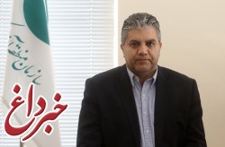 علیرضا قائدیان سرپرست معاونت گردشگری سازمان منطقه آزاد کیش شد