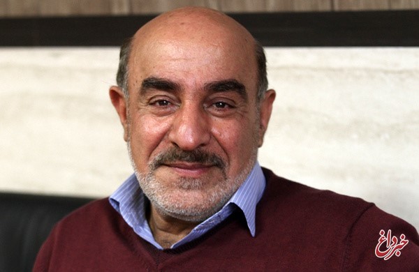 حسین کمالی رئیس دوره‌ای شورای هماهنگی جبهه اصلاحات شد