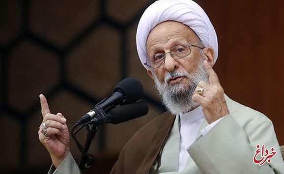 روزنامه جمهوری اسلامی: آقای مصباح! مگر شما نبودید که اطاعت از احمدی‌نژاد را اطاعت از خدا خواندید؟