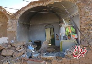 بررسی میزان خسارات ناشی از زلزله به آثار تاریخی راور و کرمان زمان‌بر است/ رسانه‌ها از انعکاس نظرات افرادغیرمسئول بپرهیزند