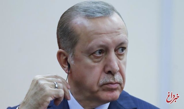 پیشنهاد اردوغان برای تبادل زندانیان آلمانی با ژنرال‌های ترکیه