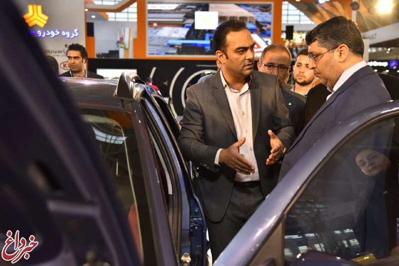 سایپا به برند ارزشمند در صنعت خودروسازی ایران تبدیل شده است