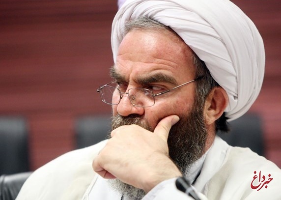 غرویان: اگر احمدی‌نژاد مصداق اصولگرایی است، ناطق‌نوری در مقابل این جریان است