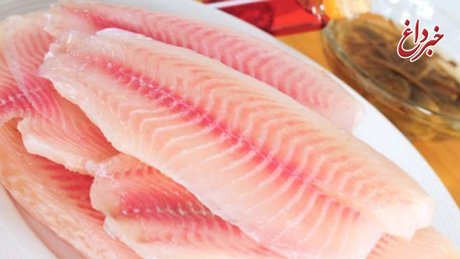 اگر میخواهید آلزایمر نگیرید ماهی تیلاپیا بخورید